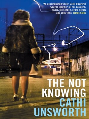 cover image of The Not Knowing